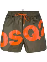 acheter shorts de bain hommes dsquared2 dsq2 army